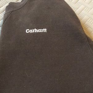 Large Black Sweatshirt